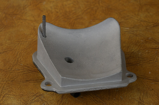 817790A1 Force 1989-1999 Transfer Port Cover 40 50 70 85 90 120 150 HP