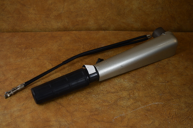 53101-ZV3-000ZA Honda Tiller Handle Bar Pre-1997-2003 25 30 40 50 HP