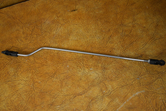 Honda Throttle Rod 17840-ZV7-000 Pre-1997-2007 & Later 25 30 HP 3 Cylinder