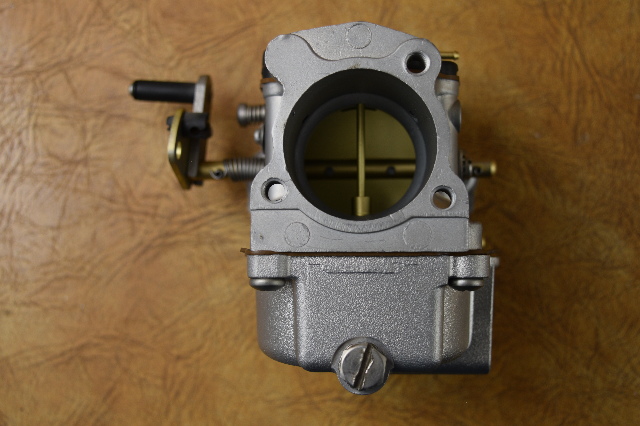 REFURBISHED! 1985-1986 Johnson Evinrude Carburetor C# 394996D C# 330098 20 HP