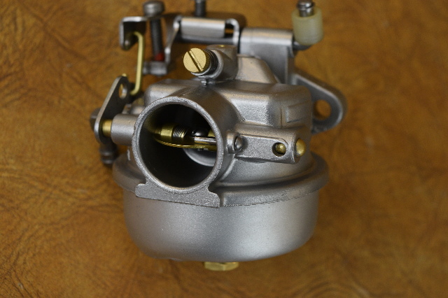 REBUILT! 1976-79 Chrysler Carburetor F429061-2 6 8 HP C0-06 C06C 2 Cylinder