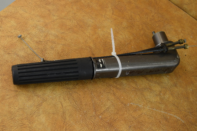 3H6S63011-0 3H6S630110 Tohatsu Nissan Throttle Handle 2005 & Earlier 4 5 6 HP