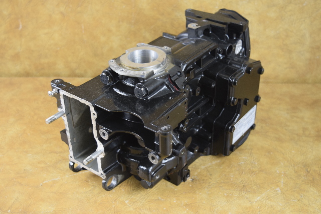 Mercosil Powerhead Replaces Mercury OEM 9533T40 1998-06 15 20 25 HP Rebuildable!