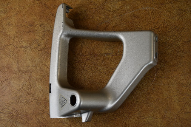 Honda Handle Bar 50281-ZV3-000ZA Pre-1997 25 30 35 40 45 50 HP 3 Cylinder