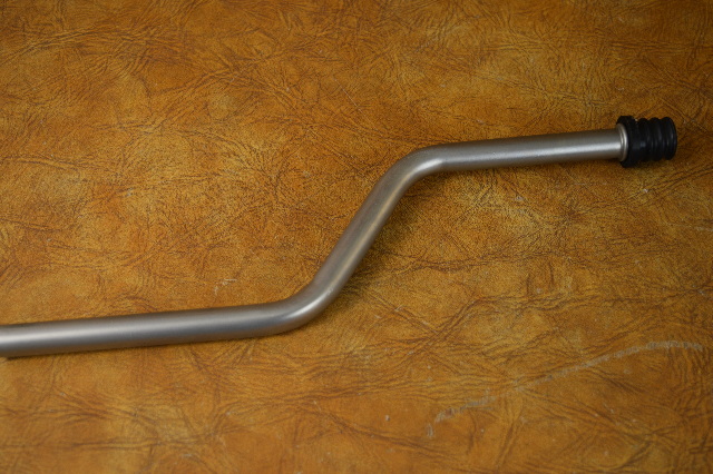 Honda Water Pickup Tube 19251-ZV7-720 Pre-1997 25 HP 3 Cylinder
