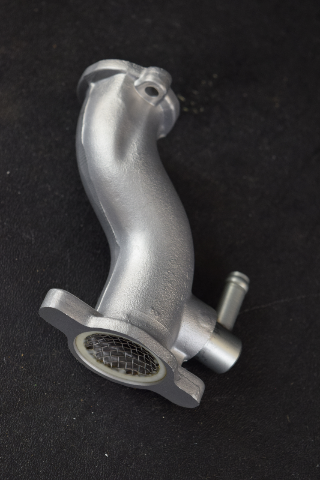 825826 Mercury Mariner 1995-1998 Funnel 8 9.9 HP 2 Cylinder 4-Stroke