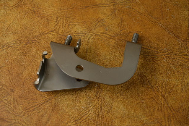 17929-ZV7-000 Honda Pre 1997-2003 Throttle Cable Bracket 25 30 HP 3 Cylinder