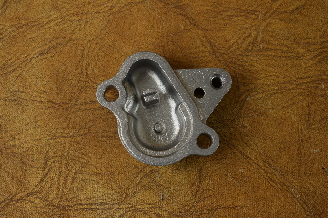 Honda Thermostat Cover 19315-ZV5-010ZA Pre 1997-2007 & Later 25 30 40 45 50 HP