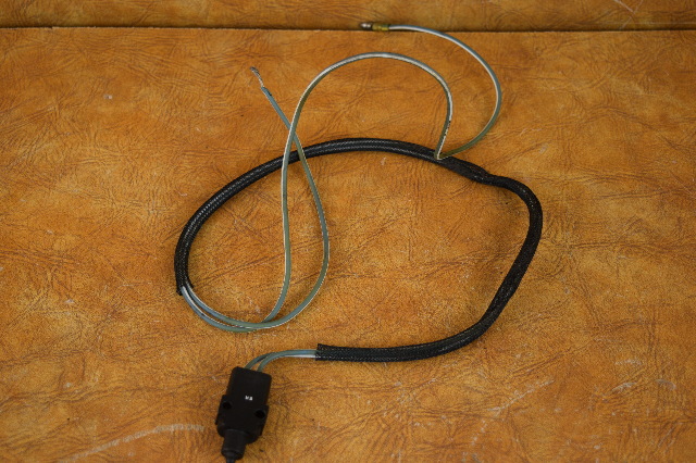 584754 586294 Johnson Evinrude Switch & Cable 1993-2001 185 200 225 250 300 HP