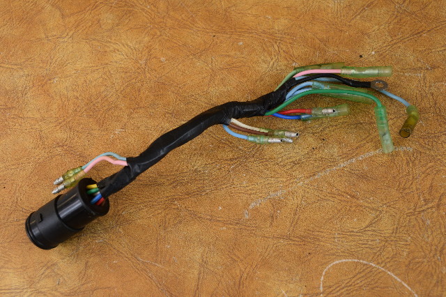 3B776-1100M 3B7761100M Nissan Tohatsu Cord Assembly 2002 & Earlier 90 HP