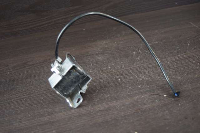 2002 & Earlier Nissan Tohatsu Choke Solenoid 35376-0502 353760502 50 60 70 90 HP
