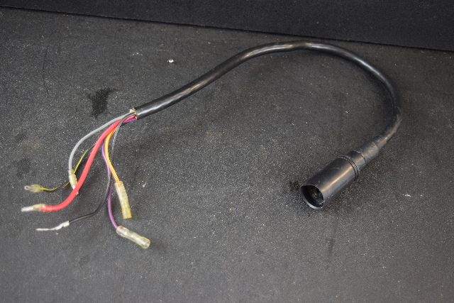 1995-1999 Mercury Electric Wiring Harness 827630A4 8 9.9 HP 2 Cylinder 4-Stroke