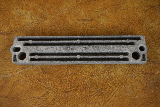 55321-94910 Suzuki Magnesium Anode 2004-2011 & Later 70-300 HP