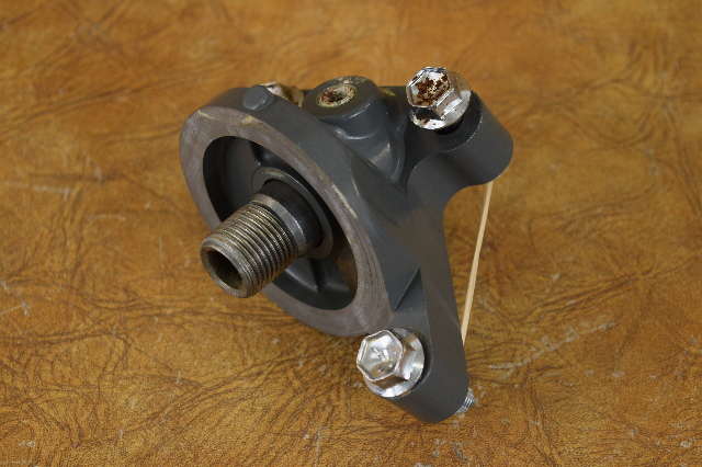 16540-96J00 Suzuki 2006-2011 & Later Oil Filter Stand 150 175 200 HP Inline 4