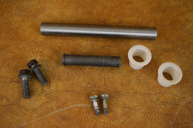 48321-87D03 48121-92J00 Suzuki Upper & Lower Shaft 2002-2011 & UP 140-250 HP