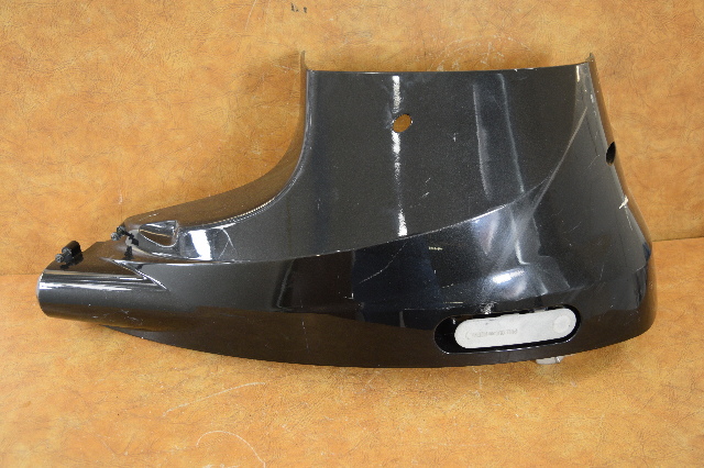 61811-96J20-0EP Suzuki Starboard Side Cover 2006-2011 & Later 150 175 HP