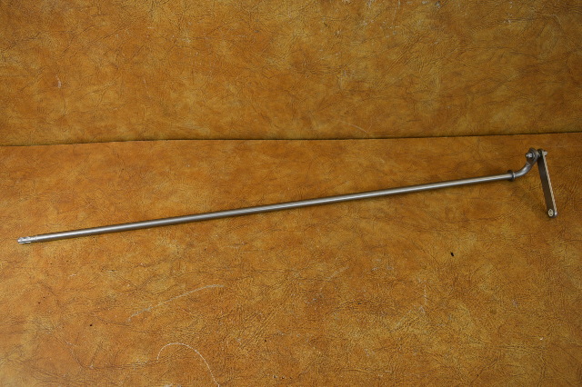 2005-11 Mercury Shift Shaft XXL 888987003 200 225 250 275 300 HP