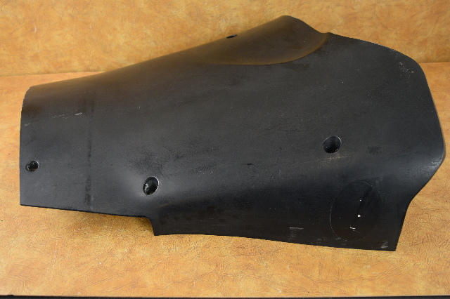 885364T01 Mercury & Mariner Lower Port Cowl 2005-2011  200 225 250 275 300 HP