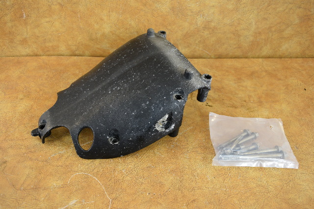 889656T Mercury Mariner 2005-2011 Vapor Separator Shroud 135 150 175 200 + HP