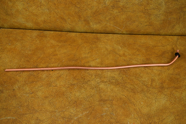 FRESHWATER! 1968-1990 Johnson Evinrude Water Pickup Tube 313951 0313951 2 4 HP