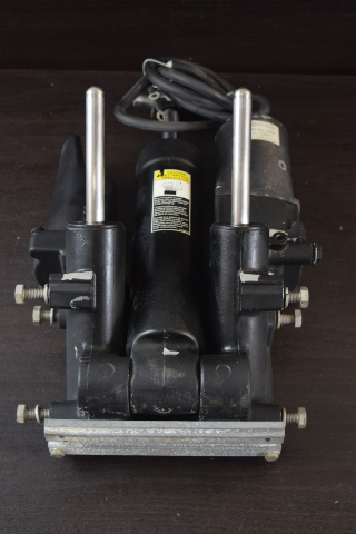 1 YEAR WARRANTY! 1992 & UP Mercury Power Trim 135 140 150 175 200 225 250 300 HP