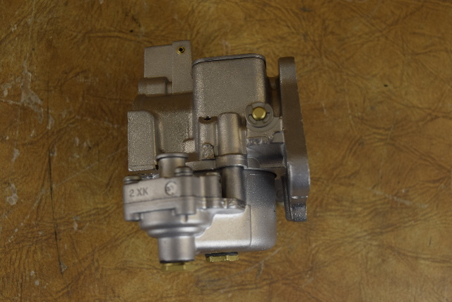 REBUILT! 1973-1980 Mercury Carburetor 5193A3 BA-2A BA2A 20 HP 2 Cyl