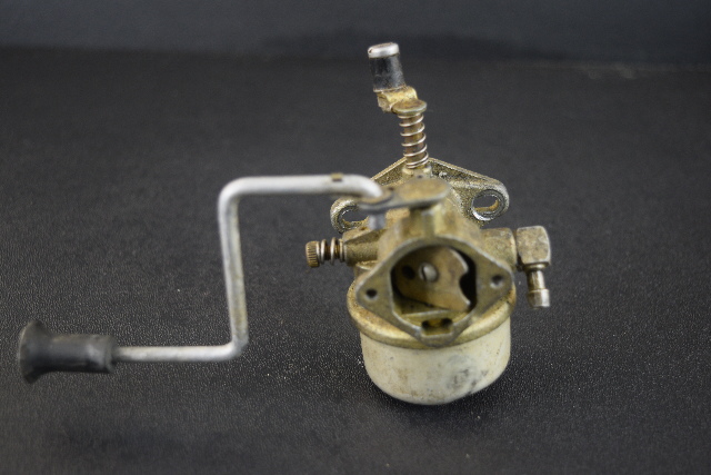 REFURBISHED! 1984 Chrysler Carburetor F617061-1 LMB-228A  9.9 HP 2 Cyl