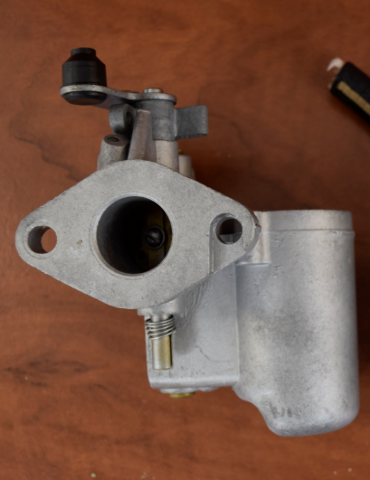 1343-2719 2719 KA-22A KA22A Mercury 1966-1967 Carburetor 20 HP REBUILT