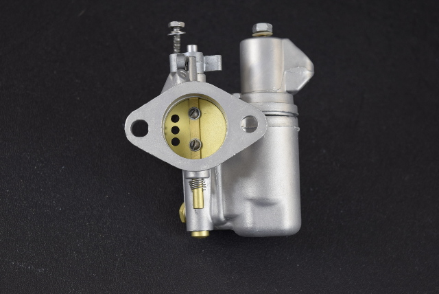 1333-1860 1860 KA-12A KA12A Mercury Top Carburetor 70 HP 700 6 Cyl REBUILT