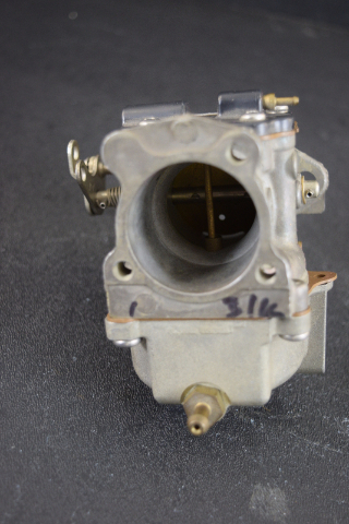 NEW! 1998-99 Johnson Evinrude Carburetor 439378 C# 339172 20 25 30 HP 2 cylinder