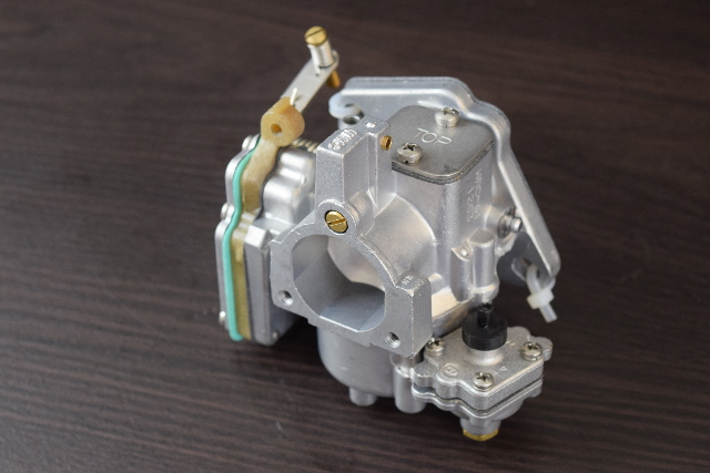 REBUILT! 1999-2006 Mercury Carburetor 8846T20 WMC-61 WMC61 6 8 9.9 15 HP