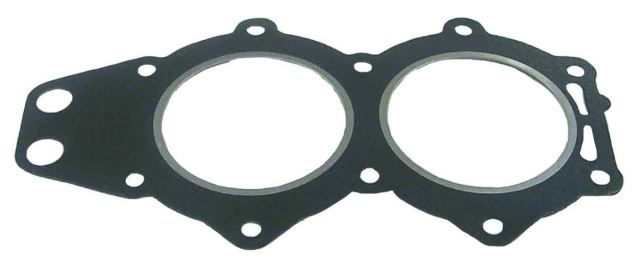1976-2005 NEW! Johnson Evinrude Head Gasket Set 327795 35 40 45 48 50 55 60 HP
