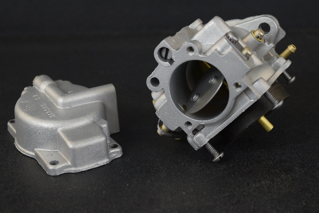 389291 0389291 Johnson Evinrude 1979  Top Carburetor Assembly 50 55 HP REBUILT!