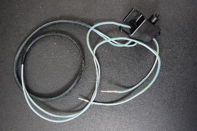 1993-2001 Johnson Evinrude Switch & Cable 584754 586294 185 200 225 250 300 HP