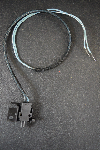 1993-2001 Johnson Evinrude Switch & Cable 584754 586294 185 200 225 250 300 HP