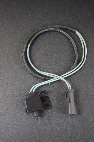 1993-2001 Johnson Evinrude Switch & Cable 584754 586294 185 200 225 250 300 HP