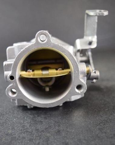 CLEAN! Tillotson Snowmobile Carburetor HR-56A Unknown Years & Model