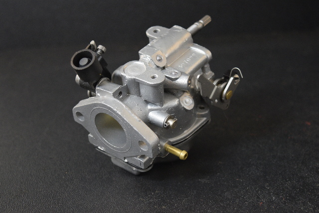 REFURBISHED 1979-1986 Johnson Evinrude Carburetor 395915 C#: 397088 9.9 & 15 HP