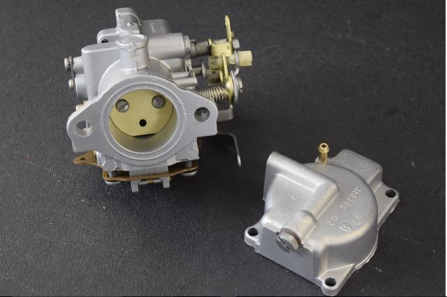 REBUILT! 1980-1982 Johnson Evinrude Top Carburetor  391786 C# 325343 60 HP