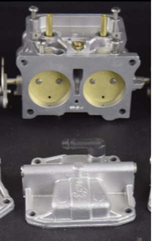 REBUILT! 1986 Johnson Evinrude Carburetor 396013 C# 332166 150 HP