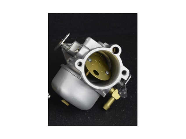F316061-1 WB9B WB-9B Chrysler Early 70s Middle Carburetor REBUILT