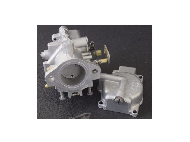 CLEAN! Unknown Years Johnson Evinrude Carburetor C# 315082 & 313355