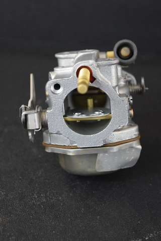 REBUILT! 1979-1985 Johnson Evinrude Carburetor 389941 C#324903 2 HP 1 Cyl