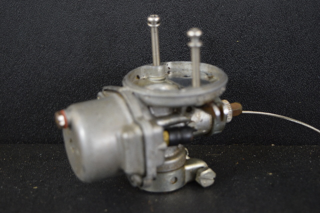 REFURBISHED! 1987 Sears Gamefisher Carburetor 298-586193 455-20217-900 3 HP