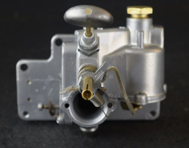 REFURBISHED! 1986 Sears Gamefisher Carburetor 632056B 217-586261 9.9 HP