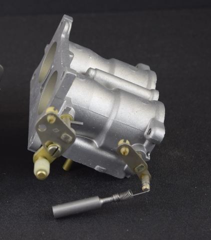 385152 C#314948 Johnson Evinrude 1971 Top Carburetor 85 HP REBUILT