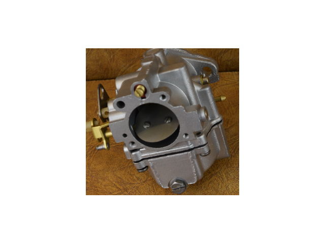 REBUILT! 1979-1980 Johnson Evinrude Carburetor 389723 C# 326173 25 HP 2 Cylinder