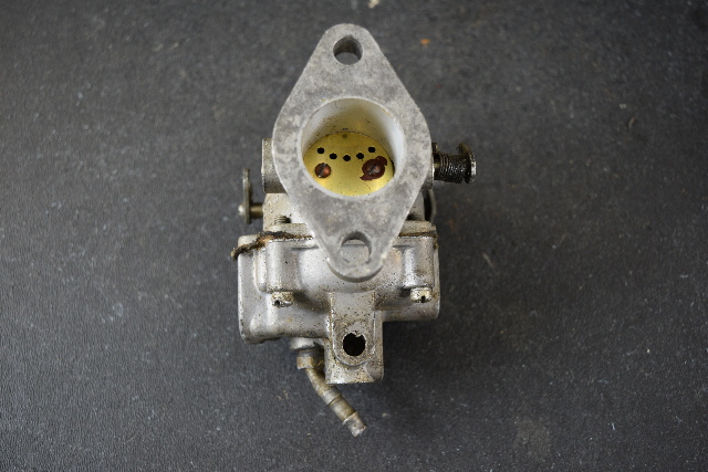CLEAN! Tillotson Chrysler Carburetor MD-139A MD139A Unknown Years & Model