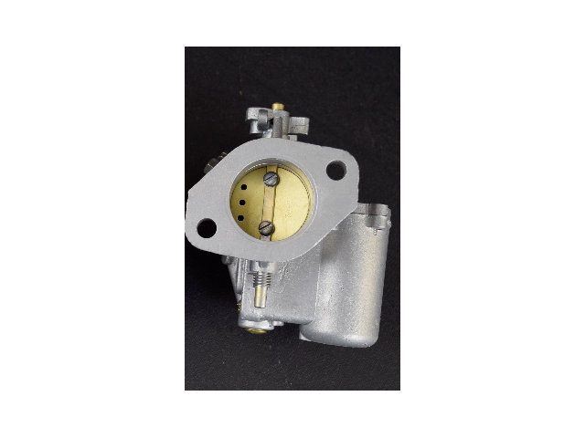 1335-2081 KC-3A KC3A  Mercury 1963-64 Top Carburetor 85 HP 6 Cyl REBUILT