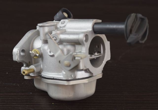 5018 & 5028 MD46A MD-46A Corsair 1950-1951 Carburetor for Models CLEAN